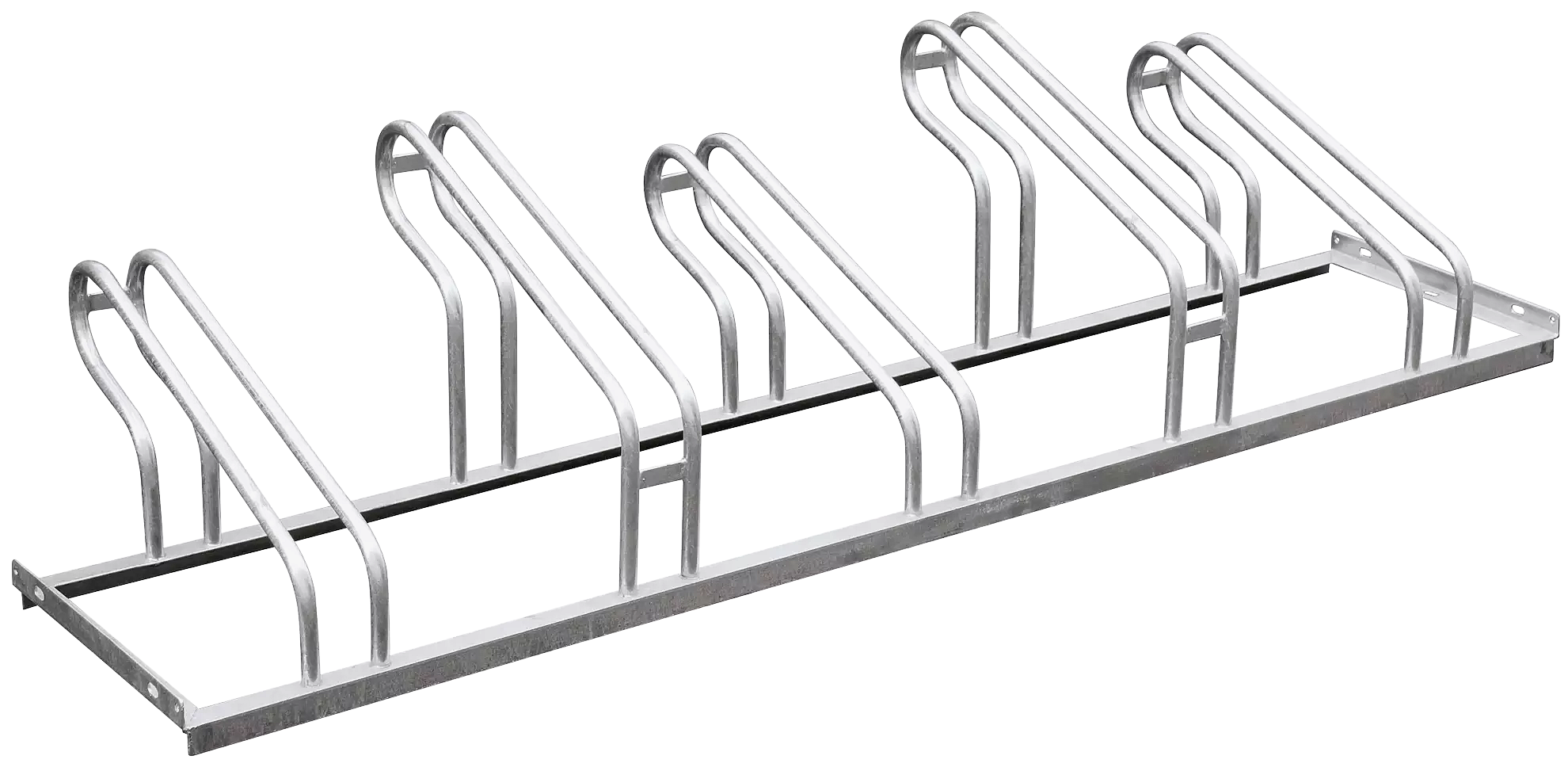 Vorschau: Fahrradständer UNIVERSAL Vorschau: Fahrradständer UNIVERSAL